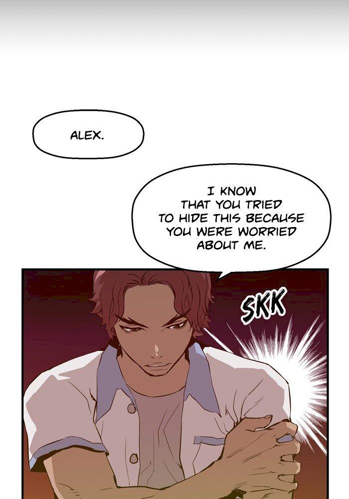 Weak Hero Chapter 19 63